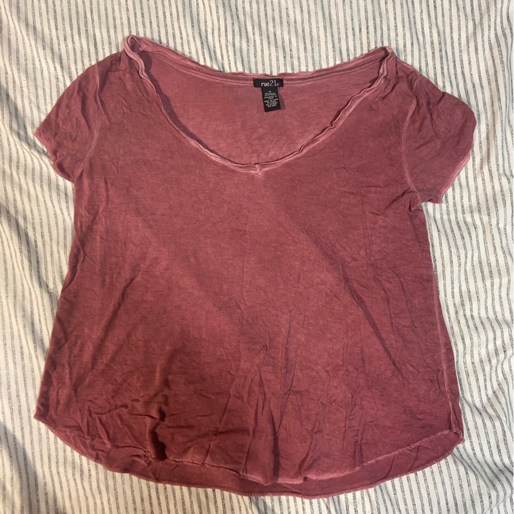 cute top!
